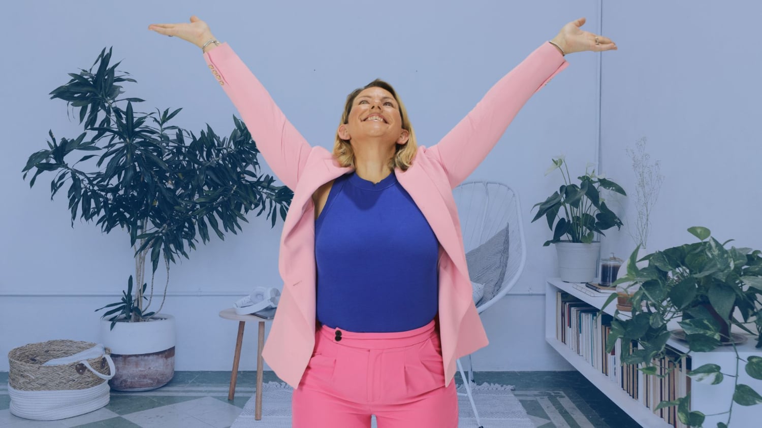 Fiona - Start My Cleaning Biz